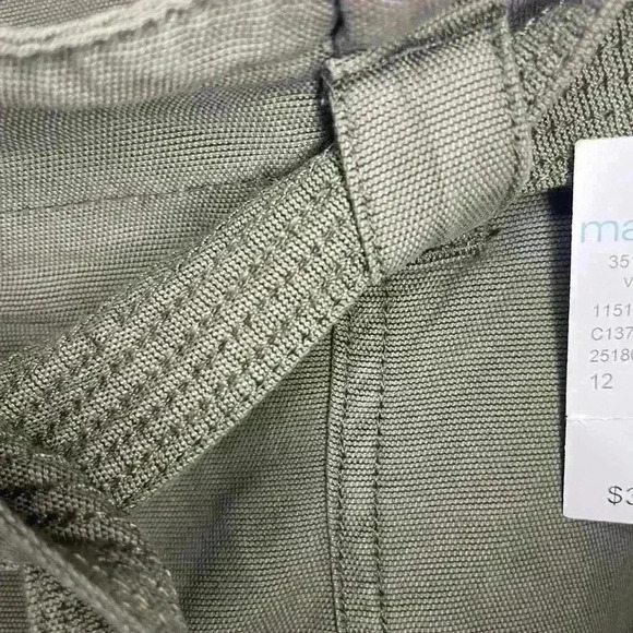 MAURICES skirt size 12 Nwt - Picture 2 of 3